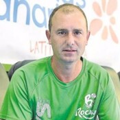 Carlos Herrera: "Alcobendas tiene un buen equipo a pesar de estar abajo en la clasificación"