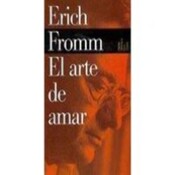 (01/20) El Arte de Amar - Erich Fromm 