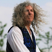 David Arkenstone y su maravilloso recorrido musical - Entrevista con Goy Paz para Radio Serenidad