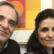 L'Àgora de Can Alcover: Diàleg amb Ana Mulà i José Antonio Zaldívar 13/05/2020