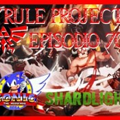 Hyrule Project Episodio 70: Sonic de Mega & Sadame & Shardlight