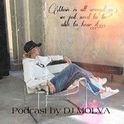 DJ MOLVA - Concept Megamix Podcast #42