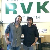 El corazón al viento 6 (10 junio 2016). Entrevista a Iñigo Coppel.