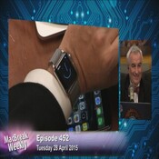 MacBreak Weekly 452: That Thwock Thing