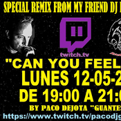 12-05-25 Old School Black Music & Paco DeJota Guantes