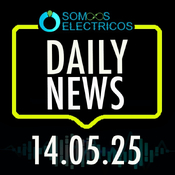 Ya puedes COMPRAR el nuevo MERCEDES CLA eléctrico por 54.000 euros |EP466|14/05/2025