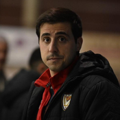 Entrevista a l’entrenador de l’Igualada Rigat, Marc Muntané