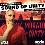 🤝Los NUEVOS talentos de SOUND of UNITY | #38