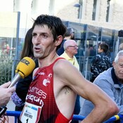 Andrés Micó en SER DEPORTIVOS VILLENA. Martes 9 de Marzo 
