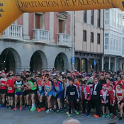 Actividades deportivas en Aguilar de Campoo durante las Navidades