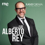 Xavifornia - Alberto Rey: ‘Cónclave’: cuando la ficción sobre el Vaticano casi se adelanta a la realidad