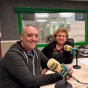 Fernando Valcarce (Star Central 24h) 20 mayo 2025