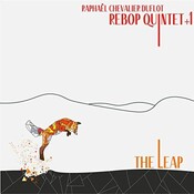 Prog.14 Temp.2020-2021Rebop Quintet-A.Di Costanzo-I.Terraza R.Greer-E.Quevedo-L.Marínez-Benny Bailey
