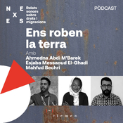 Ens roben la terra