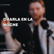 245.- Charla en la noche