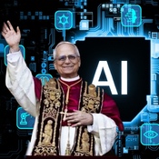 Voces del Misterio EXPRESS: El vaticinio y otros pronósticos de la IA sobre el nuevo Papa León XIV, Robert Prevost