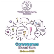 Conversemos - Noemí Cruz - Visión CDMX