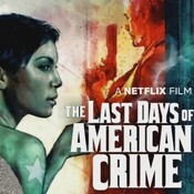 Podcast Comikaze #159: Un crimen llamado The Last Days of American Crime