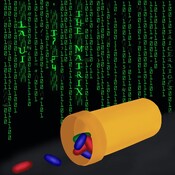 La Universitat Invisible 7x04: The Matrix