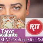 NDT David Escalante en RTT - dom 02-05-2021