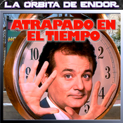 LODE 14x09 – ATRAPADO EN EL TIEMPO (Groundhog Day) El Día de la Marmota