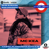 La Hora Urbana de Fran Petit sobre MCKEA