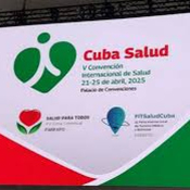 Cuba Salud 2025 consolida lazos de hermandad entre los pueblos