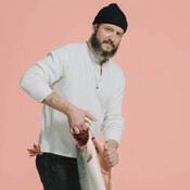 180 grados - Bon Iver con Danielle Haim, Zaz, Mother Mother y Valeria Castro - 17/03/25