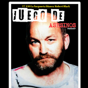 T7 E10 La furgoneta blanca: Robert Black (sin comerciales)