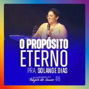 O PROPÓSITO ETERNO