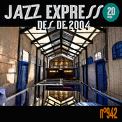 Jazz Expresso a Sants3Ràdio(12-07-24)942:Hilario Rodeiro,"Pausa".