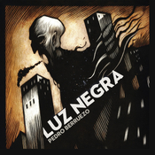 PLANETA LABERINTO. ¡Hágase la "Luz... negra"! Entrevista a Pedro Berruezo
