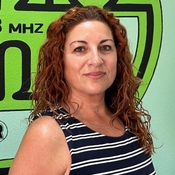 MISA EN HONOR A LA VIRGEN DE FÁTIMA.HABLAMOS CON SONIA MORALES.