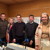 Zoo del Pirineu i tertúlia política - Programa 305