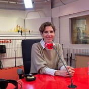 Hoy empieza todo 2 - Beatriz Argüello: 'Viejos tiempos' de Harold Pinter - 25/03/2025