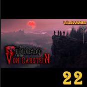 #22🦇LA MALDICIÓN DE LOS VON CARSTEIN🦇 - Visitante nocturno -Warhammer Fantasy [Sistema Black Sword Hack]