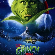 2000 - The Grinch-Where Are You Christmas (Faith Hill)