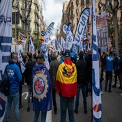 El SUP denuncia como "inconstitucional" el traspaso de competencias de extranjería a Cataluña