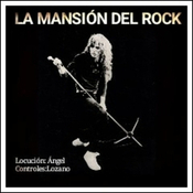 La Mansión del Rock 2x11