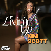 Cloud Jazz 2692 | Kim Scott