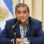 Entrevista a Federico Mangione