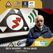 Sansofé, 2025-04-01