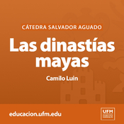 Las dinastías mayas | Camilo Luin