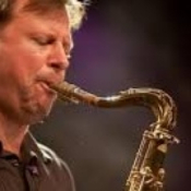 CHRIS POTTER