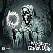 The Mystery of the Ghost Ring