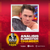 SWRS 331: Análisis Elimination Chamber 2025