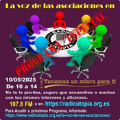 PROGRAMA ESPECIAL MICRO ABIERTO PARA ASOCIACIONES Y PLATAFORMAS
