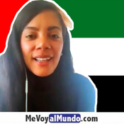 Viviendo en Suiza y Dubai