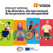 Visibilizando la discapacidad