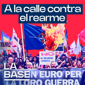 La Base 5x120 | 100.000 personas se manifiestan en Roma contra el régimen de guerra